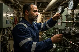        مهندسو السفن 